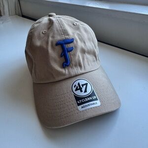 FORWARD OBSERVATIONS GROUP HAT